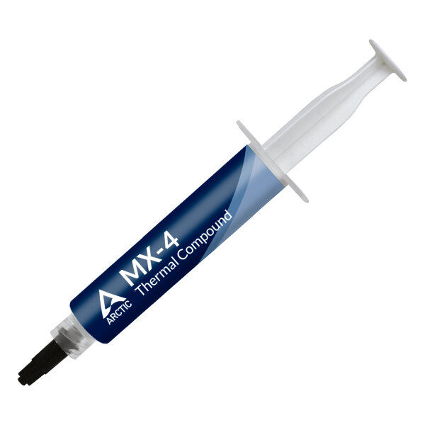 ARCTIC Wärmeleitpaste MX-4 (45 gr.)