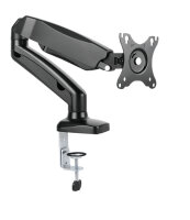 Monitorständer IcyBox 1 Monitor bis zu...