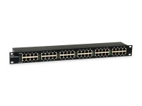 LevelOne Überspannungsschutz 24xPoE  6KV         30W...