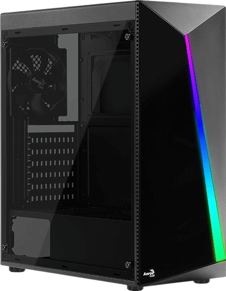 Gaming i5-12400F 16GB DDR5 1TB M.2 RTX3050 6GB W11Pro