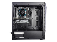 Gaming i5-12400F 16GB DDR5 1TB M.2 NVMe RTX3050 6GB W11Pro