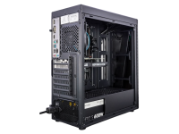 Gaming i5-12400F 16GB DDR5 1TB M.2 RTX3050 6GB W11Pro