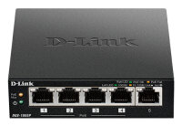 Switch       D-Link DGS-1005P                    5*GE PoE...