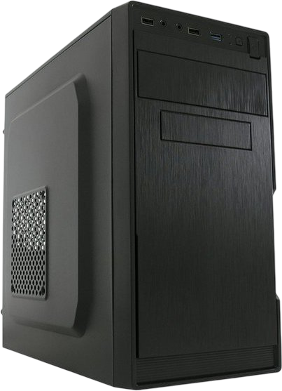 OfficeLine R5-3400G-M2 16GB DDR4,500GB M.2,AMD Radeon B450,GLAN,HDMI,650W,W11Pro