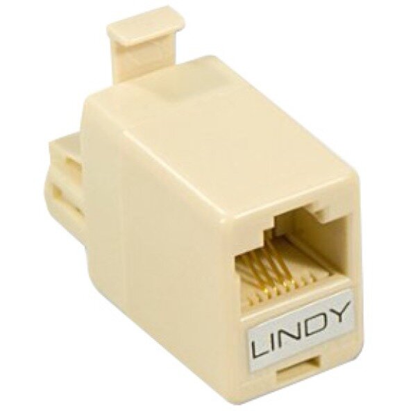RJ11 an RJ45 Adapter Lindy