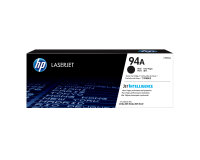 HP 94A       Schwarz     LaserJet    Tonerpatrone