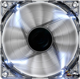 Aerocool Gehäuselüfter 140x140