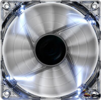 Aerocool Gehäuselüfter 140x140