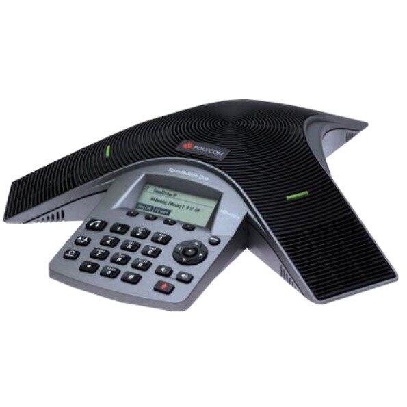 VoIP Telefon Polycom Duo