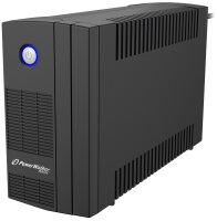 Bluewalker USV Powerwalker VI 650 SB        360W    Line-Int