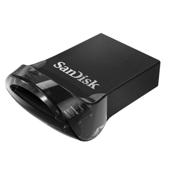 USB-Stick 256GB SanDisk Ultra FIT USB 3.1 retail