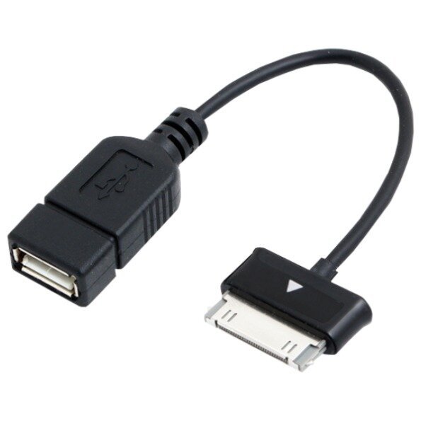 LogiLink AA0036 OTG-Kabel