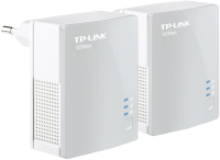 TP-Link 500Mbit TL-PA4010 Kit
