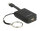 DELOCK Adapter USB C -> miniDP Schlüsselanhänger