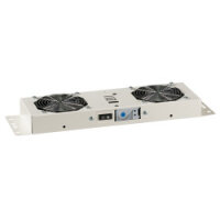 EFB Lüftereinheit m. Thermostat,IP55,2-fach...