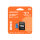 SD MicroSD Card  32GB ADATA    SDHC (UHS-I Class 10) m. A. retail