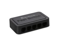 LevelOne Switch  5xFE                                Plastik