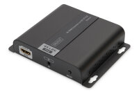 DIGITUS 4K HDMI Extender über CAT/IP...
