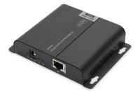 DIGITUS 4K HDMI Extender über CAT/IP...
