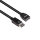 Club3D DisplayPort-Kabel 1.4 Verlängerung    2m 8K60HZ St/Bu retail
