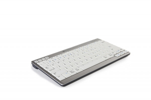 BakkerElkhuizen Tastatur Ultraboard 950 Compact Wirel. US