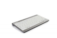 BakkerElkhuizen Tastatur Ultraboard 950 Compact Wirel. US