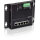 TRENDnet Industrie Switch  5 Port Gbit Unman. PoE+ FA Metall