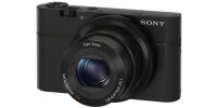 Sony DSC-RX100   20.2Mio.Pixel