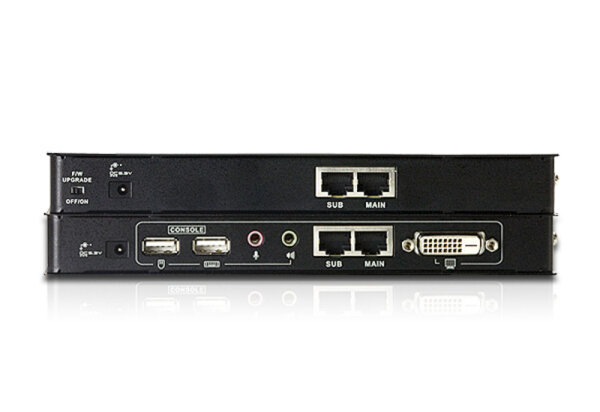 KVM Extender Aten CE 602