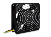 Inter-Tech 19" Fan SWFAN 120mm/230V