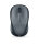 Logitech M235 Wireless Mouse Funkmaus kabellos silber
