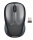 Logitech M235 Wireless Mouse Funkmaus kabellos silber