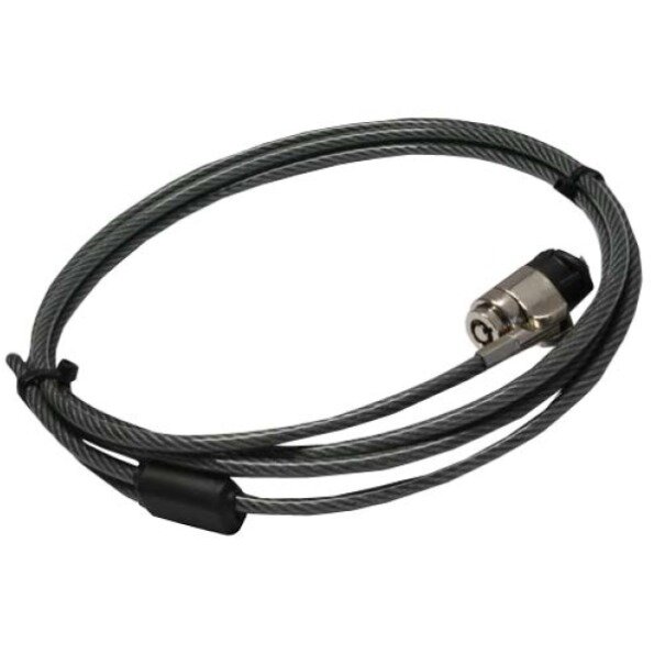 InLine NB Sicherheitsschloss