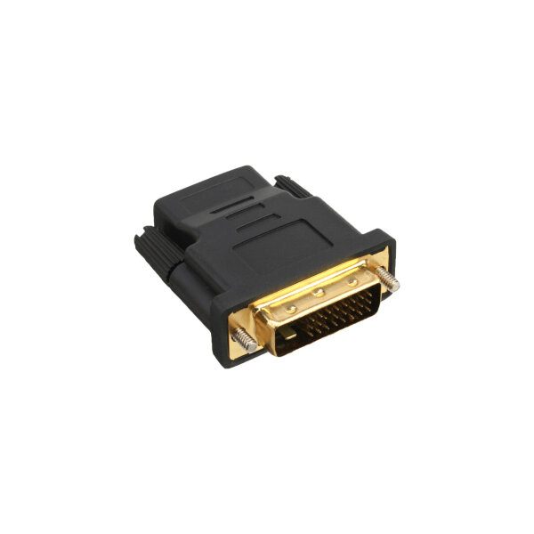 InLine HDMI-DVI Adapter 4K