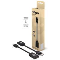 Club 3D Display Port Adapter