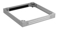 EFB Sockel 800x800, H=100 mm, RAL7035 für...