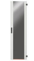 EFB Tür für PRO 42HE, B=800, Glas, 1-teilig, SH...