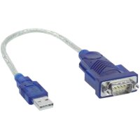 USB2.0 Adapter zu Seriell