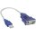 USB2.0 Adapter zu Seriell