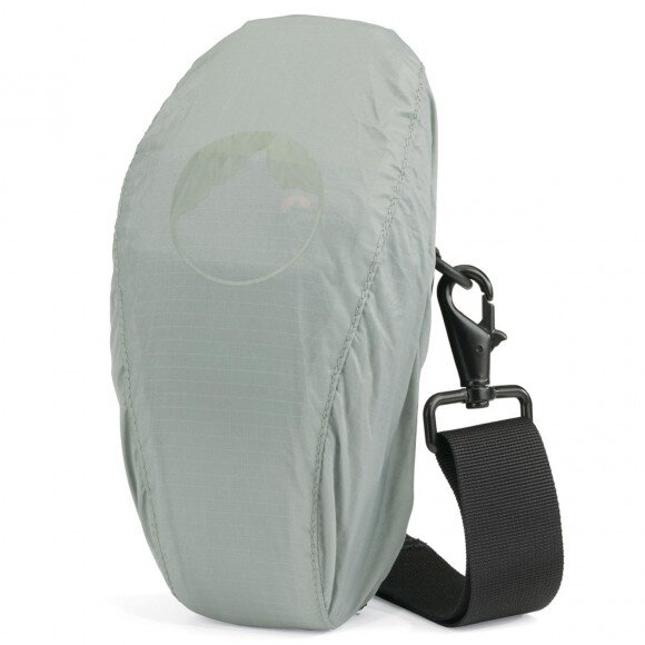 Lowepro S&F Quick Flex Pouch