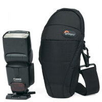 Lowepro S&F Quick Flex Pouch