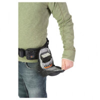 Lowepro S&F Quick Flex Pouch
