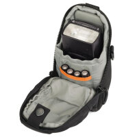 Lowepro S&F Quick Flex Pouch