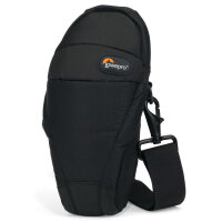 Lowepro S&F Quick Flex Pouch