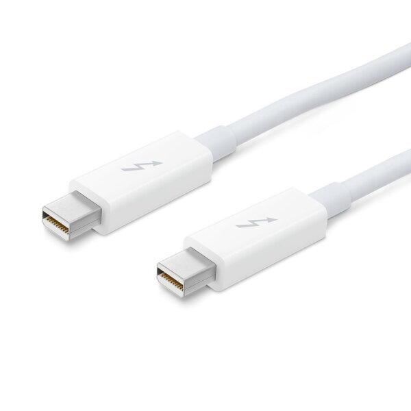 Thunderbolt-Kabel 2m