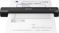 EPSON WorkForce ES-50  mobiler Scanner