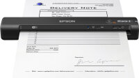 EPSON WorkForce ES-60W mobiler Scanner