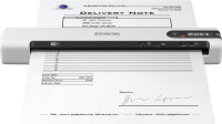 EPSON WorkForce DS-80W mobiler Scanner