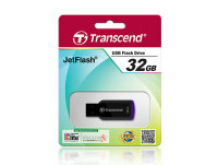 32GB USB 2.0 Transcend 360