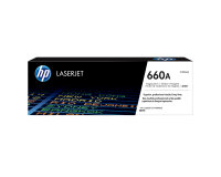 Bildtrommel HP 660A  Schwarz Farbe